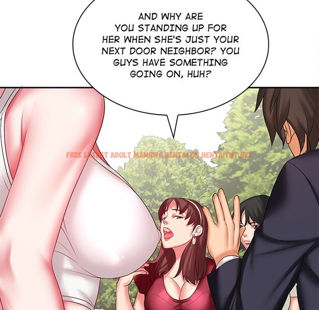 Read Hentai Image 50 adc6a in comic Office Troubles - Chapter 5 - hentaitnt.net