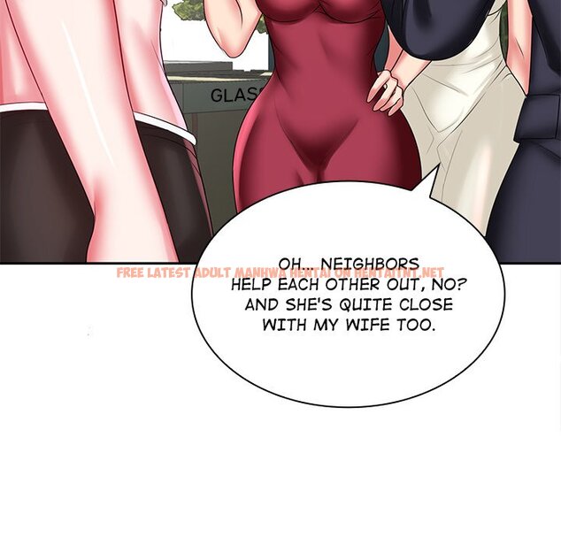 Read Hentai Image 51 adc6a in comic Office Troubles - Chapter 5 - hentaitnt.net