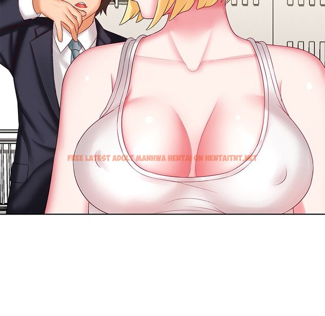 Read Hentai Image 63 adc6a in comic Office Troubles - Chapter 5 - hentaitnt.net