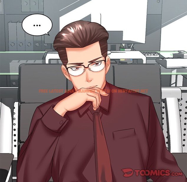 Read Hentai Image 93 adc6a in comic Office Troubles - Chapter 5 - hentaitnt.net