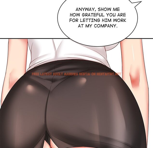 Read Hentai Image 92 32e99 in comic Office Troubles - Chapter 6 - hentaitnt.net