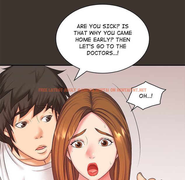 Read Hentai Image 26 51be9 in comic Office Troubles - Chapter 7 - hentaitnt.net