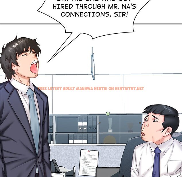 Read Hentai Image 81 51be9 in comic Office Troubles - Chapter 7 - hentaitnt.net