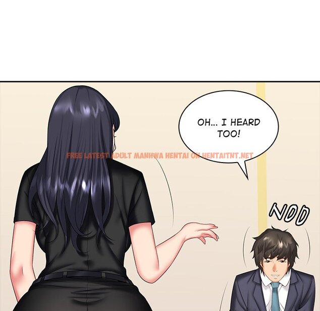 Read Hentai Image 13 f62e2 in comic Office Troubles - Chapter 8 - hentaitnt.net