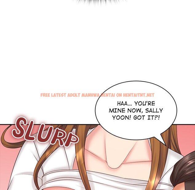 Read Hentai Image 32 f62e2 in comic Office Troubles - Chapter 8 - hentaitnt.net