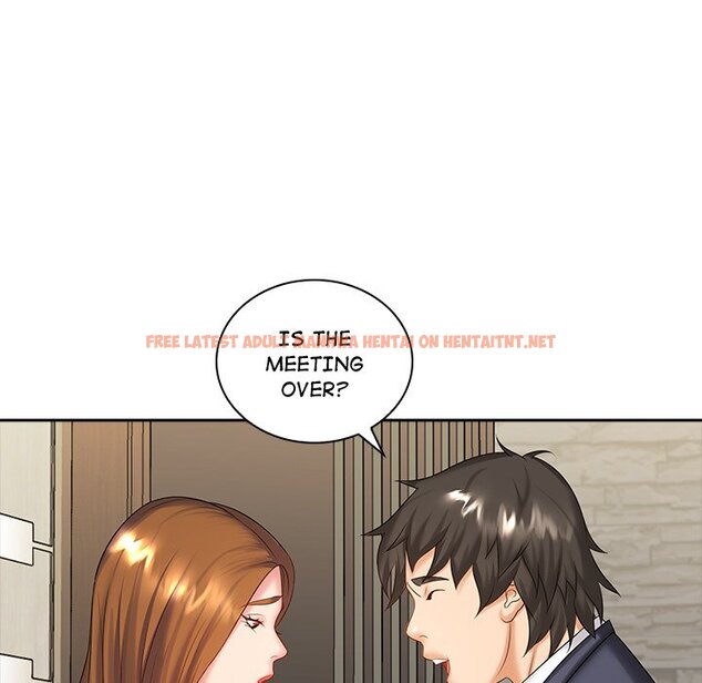 Read Hentai Image 58 f62e2 in comic Office Troubles - Chapter 8 - hentaitnt.net