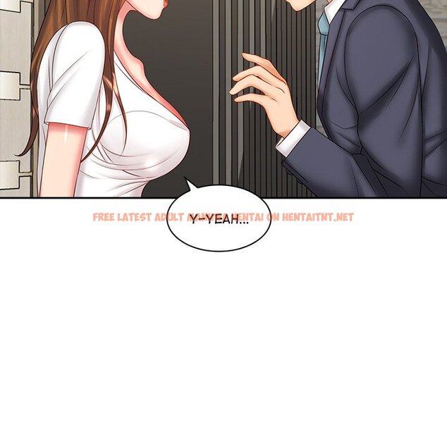 Read Hentai Image 59 f62e2 in comic Office Troubles - Chapter 8 - hentaitnt.net