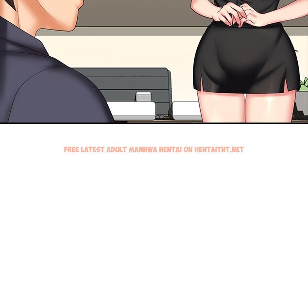 Read Hentai Image 6 f62e2 in comic Office Troubles - Chapter 8 - hentaitnt.net