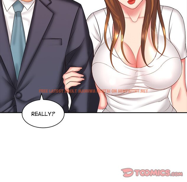 Read Hentai Image 63 f62e2 in comic Office Troubles - Chapter 8 - hentaitnt.net