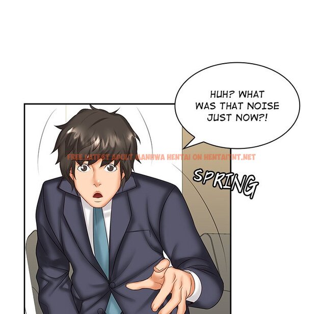 Read Hentai Image 7 f62e2 in comic Office Troubles - Chapter 8 - hentaitnt.net