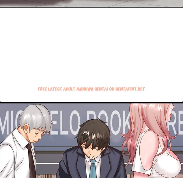 Read Hentai Image 71 f62e2 in comic Office Troubles - Chapter 8 - hentaitnt.net