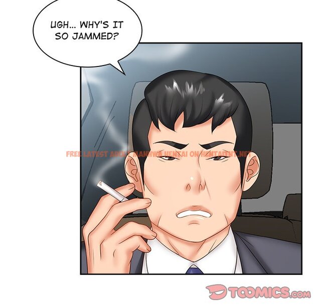 Read Hentai Image 75 f62e2 in comic Office Troubles - Chapter 8 - hentaitnt.net