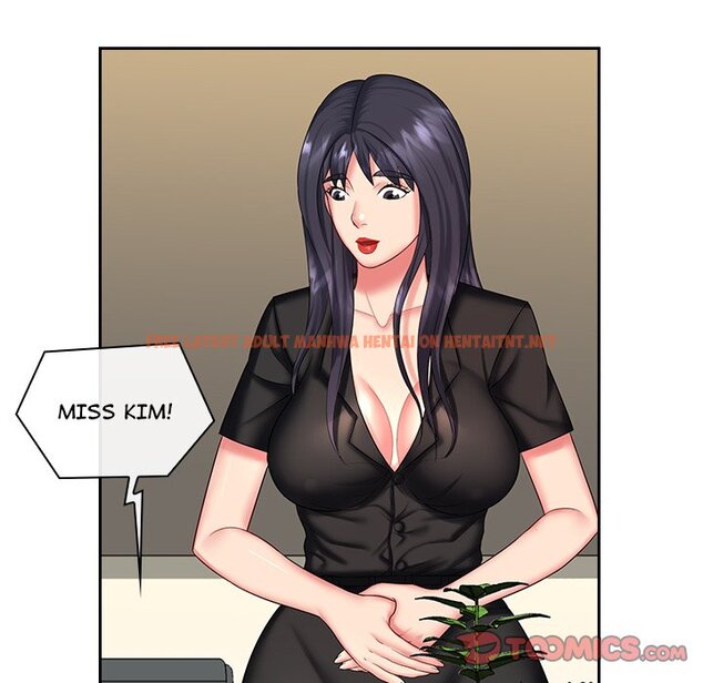 Read Hentai Image 9 f62e2 in comic Office Troubles - Chapter 8 - hentaitnt.net