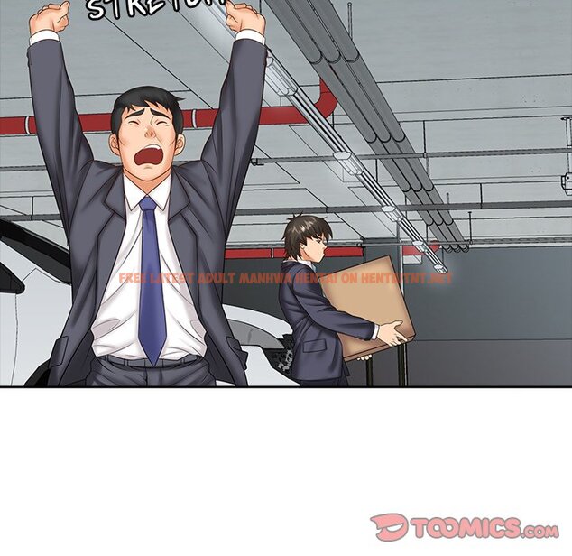 Read Hentai Image 93 f62e2 in comic Office Troubles - Chapter 8 - hentaitnt.net