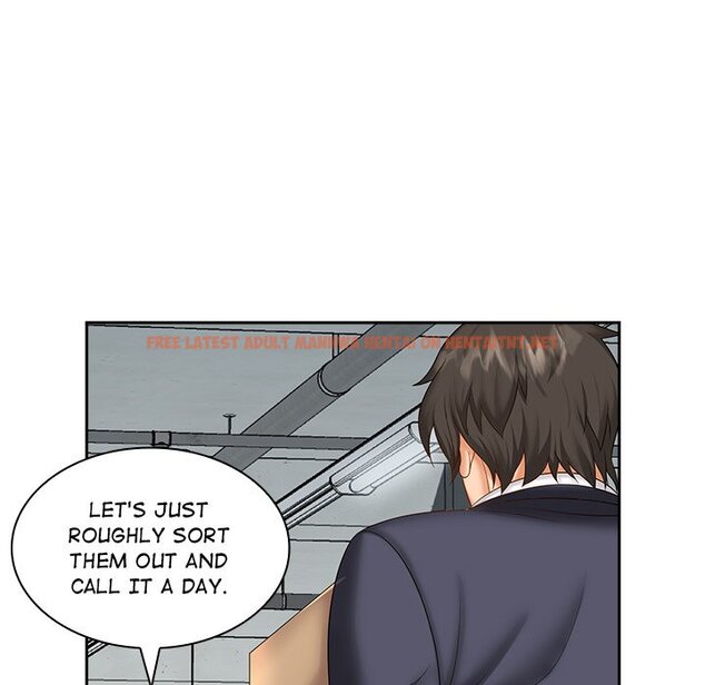 Read Hentai Image 94 f62e2 in comic Office Troubles - Chapter 8 - hentaitnt.net