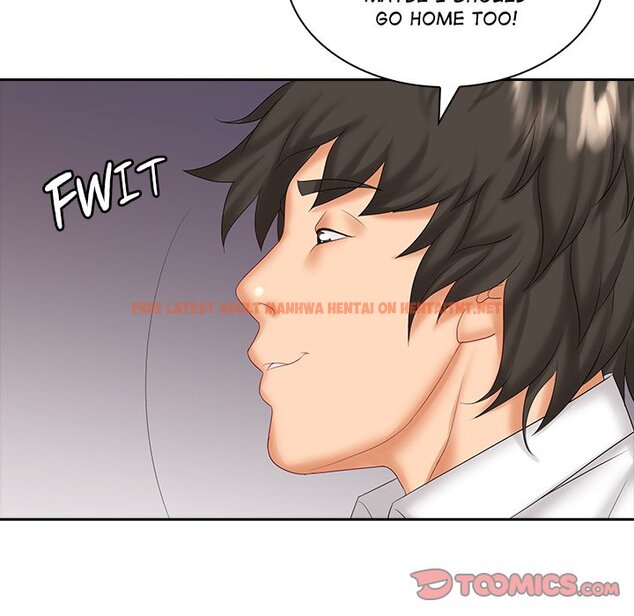 Read Hentai Image 105 fe43d in comic Office Troubles - Chapter 9 - hentaitnt.net