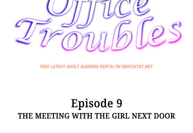 Read Hentai Image 2 fe43d in comic Office Troubles - Chapter 9 - hentaitnt.net