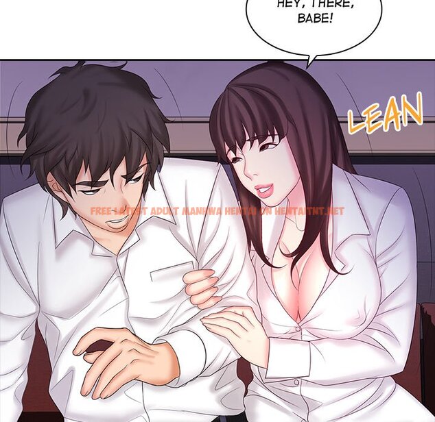 Read Hentai Image 53 fe43d in comic Office Troubles - Chapter 9 - hentaitnt.net