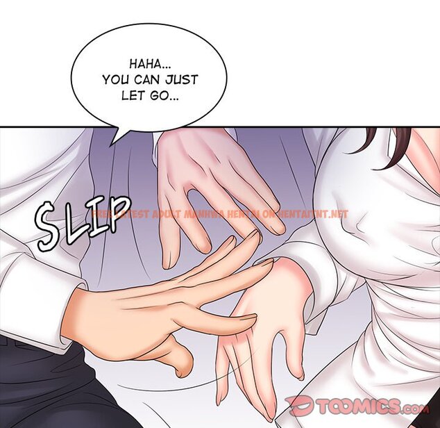 Read Hentai Image 57 fe43d in comic Office Troubles - Chapter 9 - hentaitnt.net