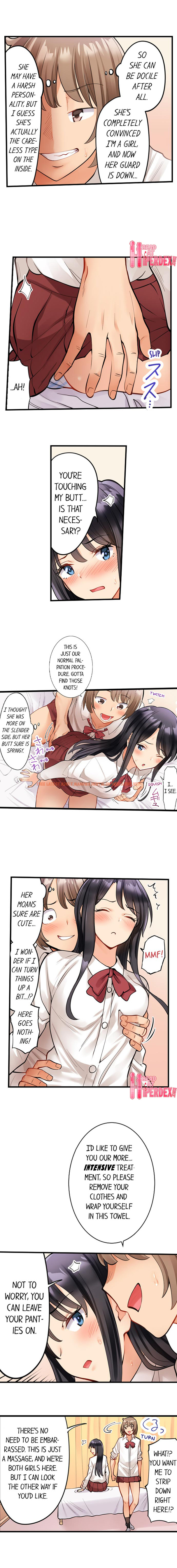 Read Hentai Image 3 800 in comic Oil Massage At The Culture Festival - Chapter 2 - hentaitnt.net