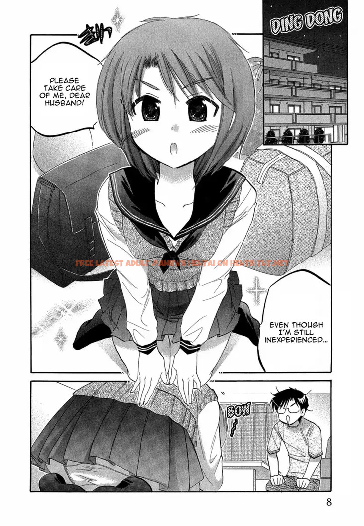 Read Hentai Image 10 389 in comic Okusama Wa Seito Kaichou! - Chapter 1 - hentaitnt.net