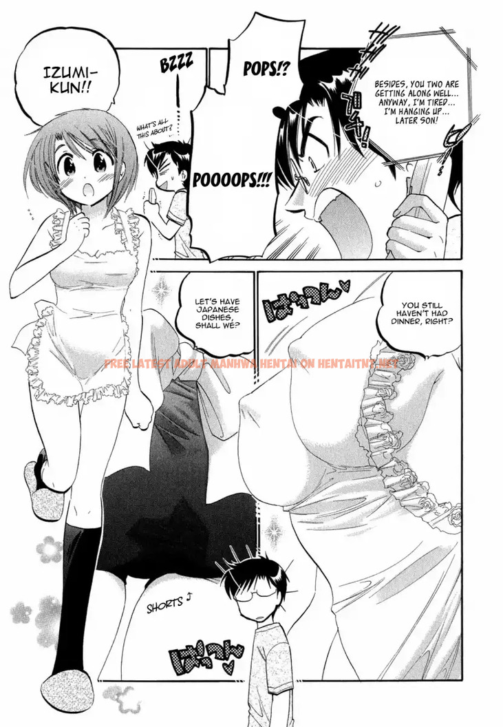 Read Hentai Image 13 389 in comic Okusama Wa Seito Kaichou! - Chapter 1 - hentaitnt.net