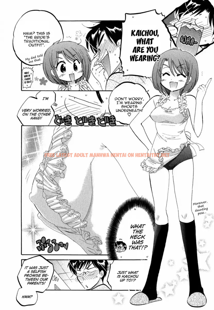 Read Hentai Image 14 389 in comic Okusama Wa Seito Kaichou! - Chapter 1 - hentaitnt.net