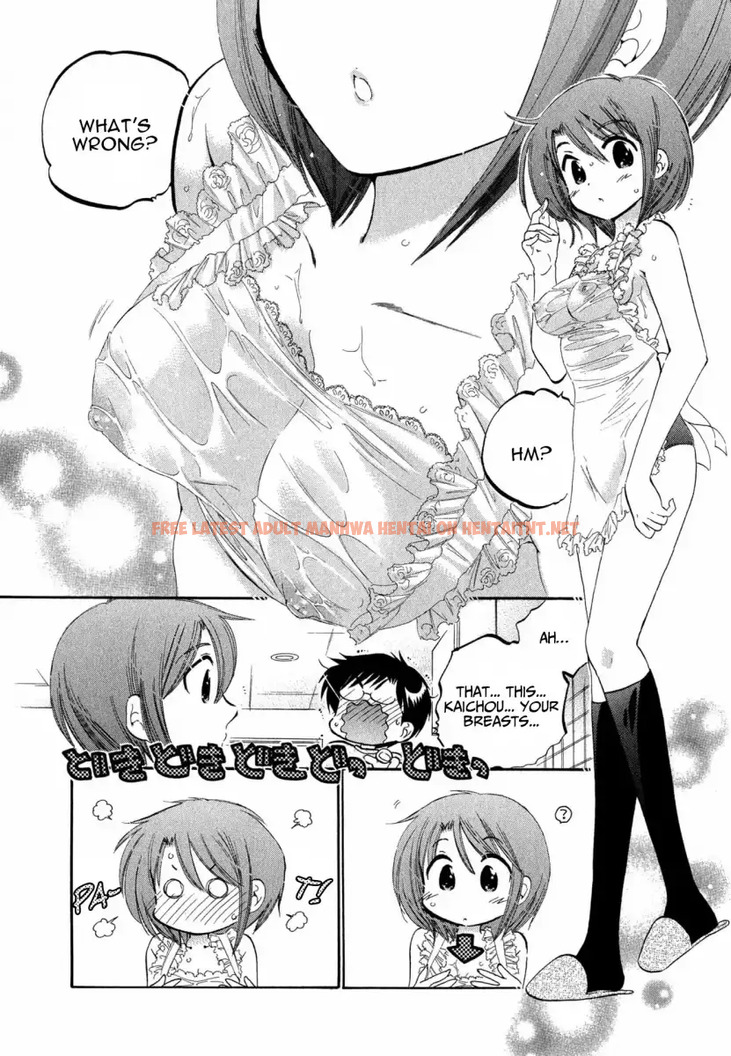 Read Hentai Image 16 389 in comic Okusama Wa Seito Kaichou! - Chapter 1 - hentaitnt.net