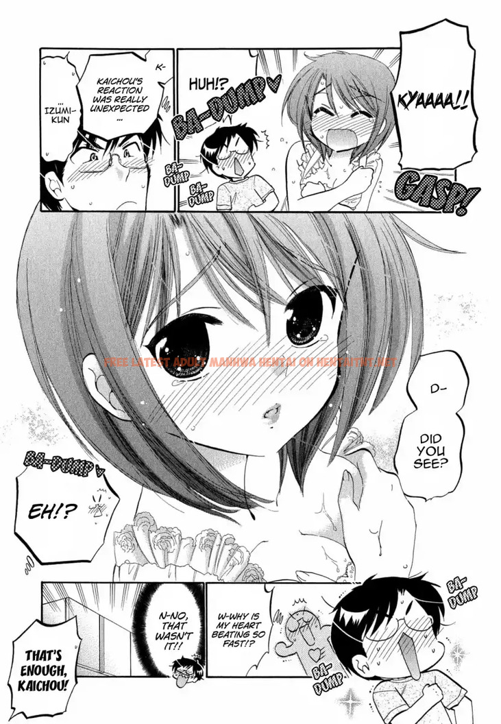 Read Hentai Image 17 389 in comic Okusama Wa Seito Kaichou! - Chapter 1 - hentaitnt.net