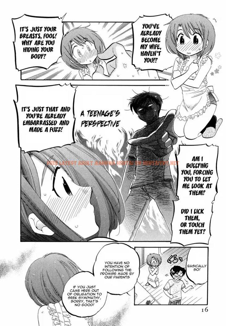 Read Hentai Image 18 389 in comic Okusama Wa Seito Kaichou! - Chapter 1 - hentaitnt.net