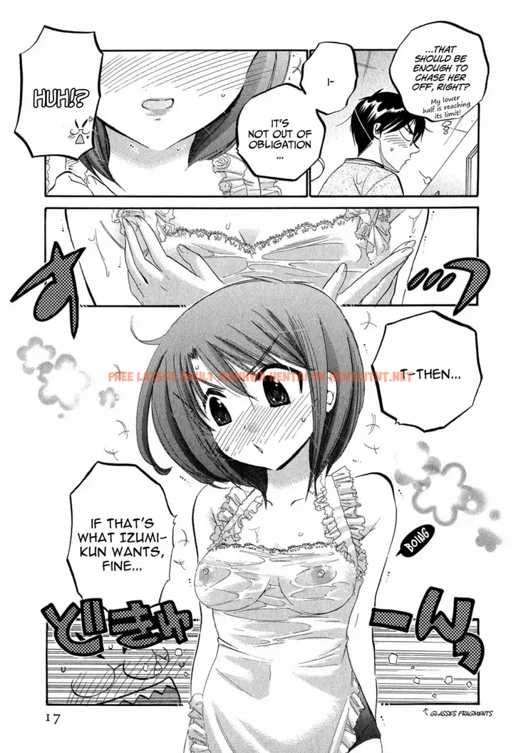 Read Hentai Image 19 389 in comic Okusama Wa Seito Kaichou! - Chapter 1 - hentaitnt.net