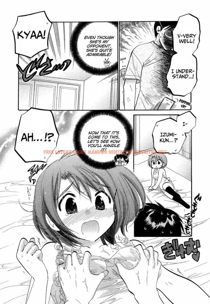 Read Hentai Image 20 389 in comic Okusama Wa Seito Kaichou! - Chapter 1 - hentaitnt.net