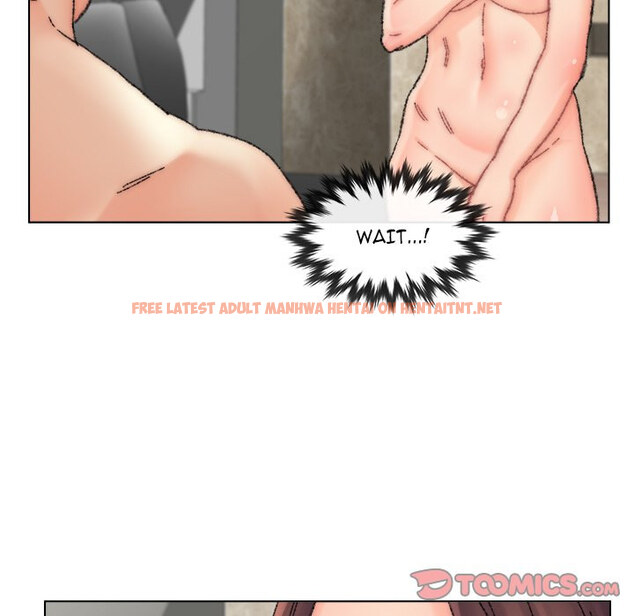 Read Hentai Image 62 417 in comic Old Friend - Chapter 35 - hentaitnt.net