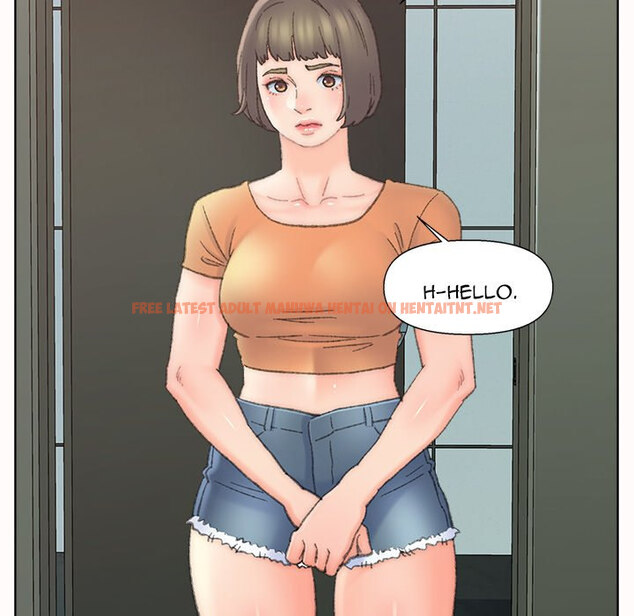 Read Hentai Image 93 835 in comic Old Friend - Chapter 38 - hentaitnt.net