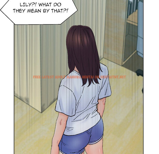 Read Hentai Image 59 272 in comic Old Friend - Chapter 41 - hentaitnt.net