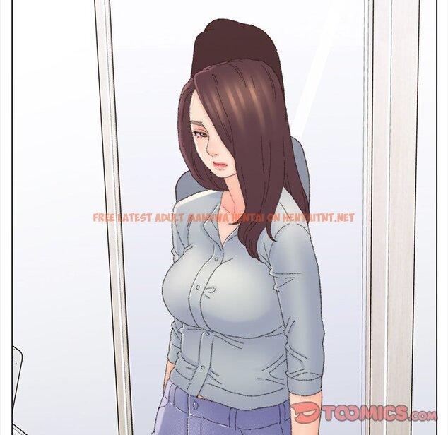 Read Hentai Image 62 031 in comic Old Friend - Chapter 43 - hentaitnt.net