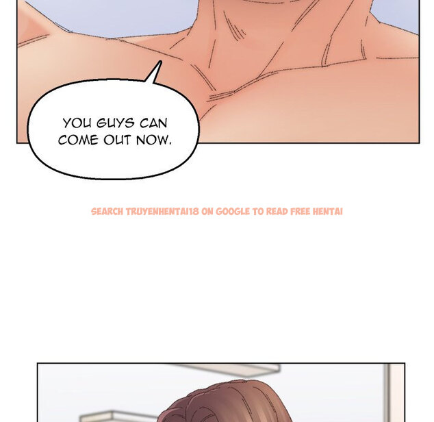 Read Hentai Image 57 534 in comic Old Friend - Chapter 44 - hentaitnt.net