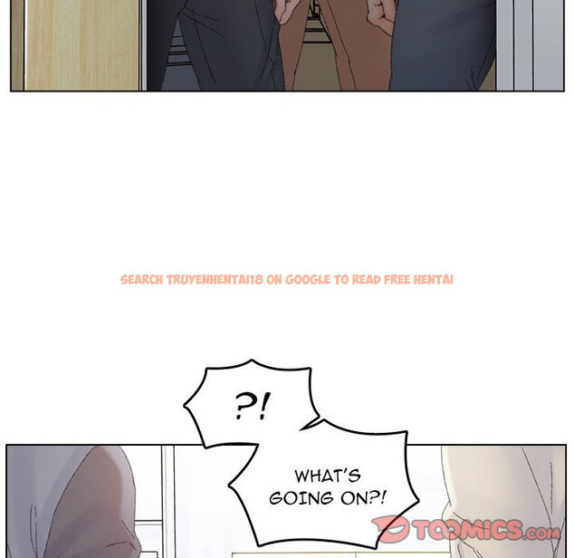 Read Hentai Image 62 534 in comic Old Friend - Chapter 44 - hentaitnt.net