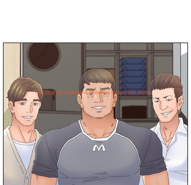 Read Hentai Image 64 534 in comic Old Friend - Chapter 44 - hentaitnt.net
