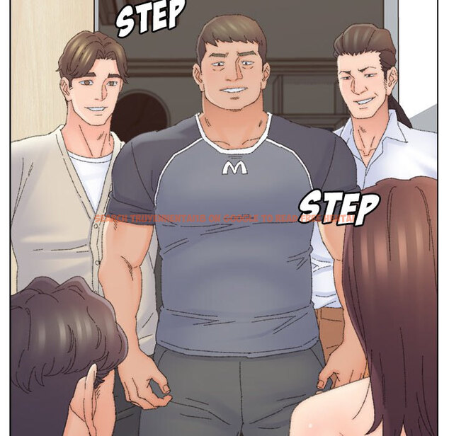 Read Hentai Image 70 534 in comic Old Friend - Chapter 44 - hentaitnt.net