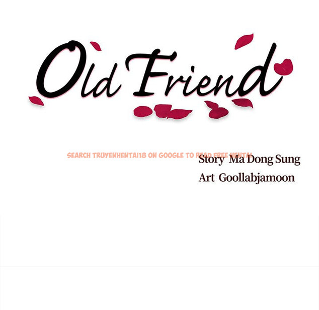 Read Hentai Image 12 519 in comic Old Friend - Chapter 45 - hentaitnt.net