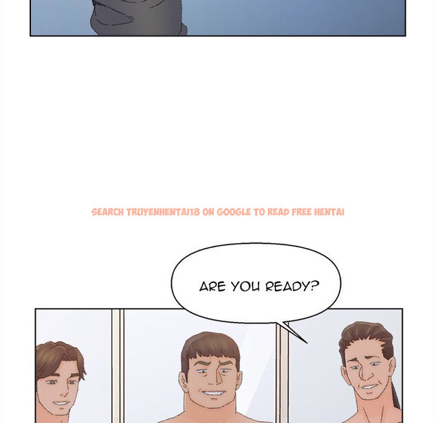 Read Hentai Image 7 519 in comic Old Friend - Chapter 45 - hentaitnt.net