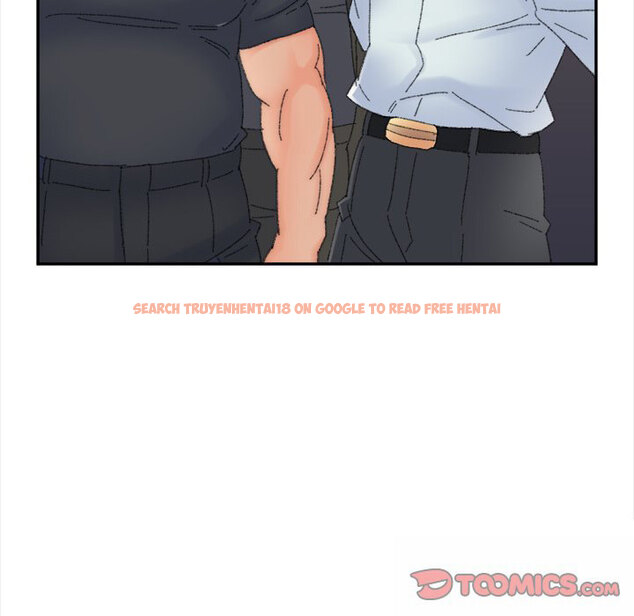 Read Hentai Image 86 526 in comic Old Friend - Chapter 45 - hentaitnt.net