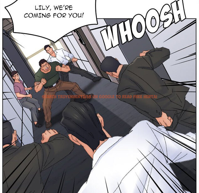 Read Hentai Image 96 526 in comic Old Friend - Chapter 45 - hentaitnt.net