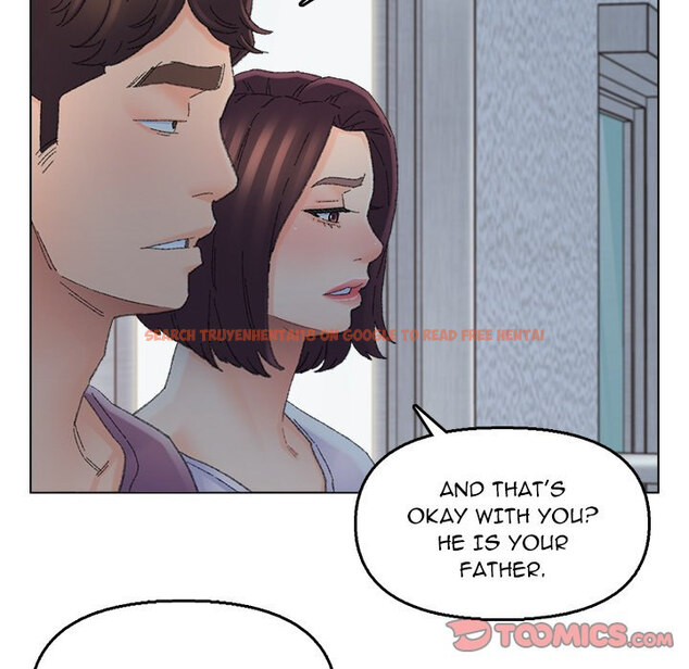 Read Hentai Image 32 442 in comic Old Friend - Chapter 46 - hentaitnt.net
