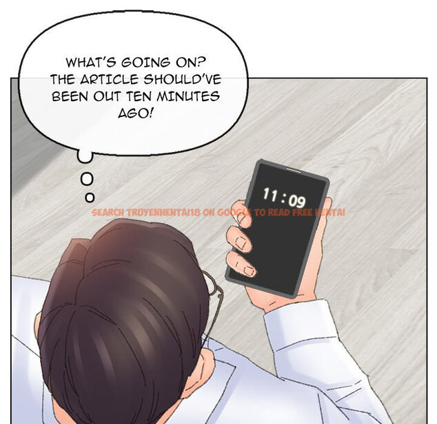 Read Hentai Image 65 442 in comic Old Friend - Chapter 46 - hentaitnt.net