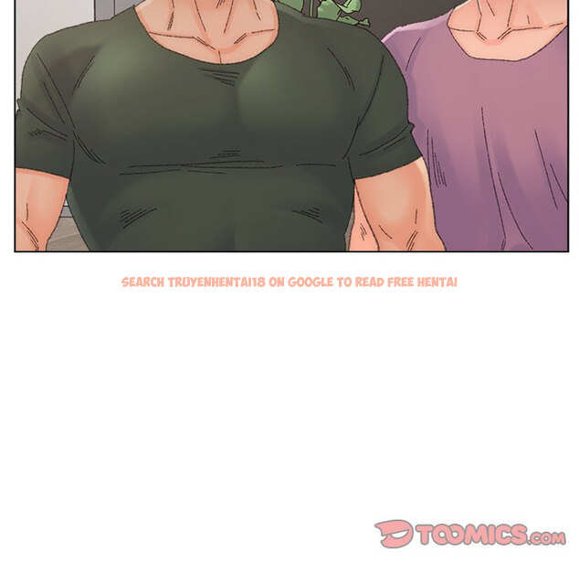 Read Hentai Image 80 442 in comic Old Friend - Chapter 46 - hentaitnt.net