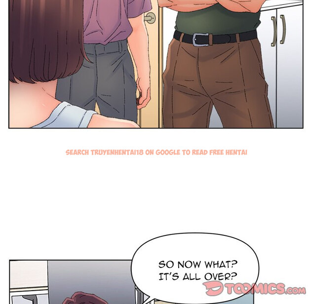 Read Hentai Image 10 429 in comic Old Friend - Chapter 47 - hentaitnt.net