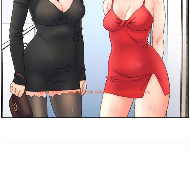 Read Hentai Image 30 435 in comic Old Friend - Chapter 47 - hentaitnt.net