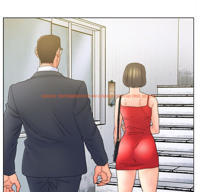 Read Hentai Image 36 435 in comic Old Friend - Chapter 47 - hentaitnt.net